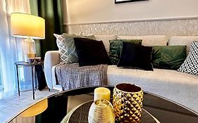 Apartamenty Kielce- Klonowa Nad Zalewem, 1-13 Osob, Faktura, Parking, Centrum