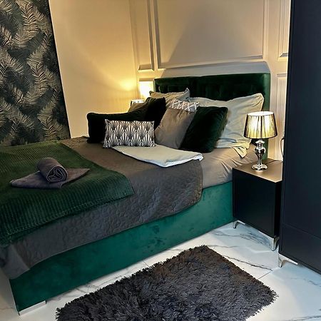 Apartamenty Kielce- Klonowa Nad Zalewem, 1-13 Osob, Faktura, Parking, Centrum Zewnętrze zdjęcie