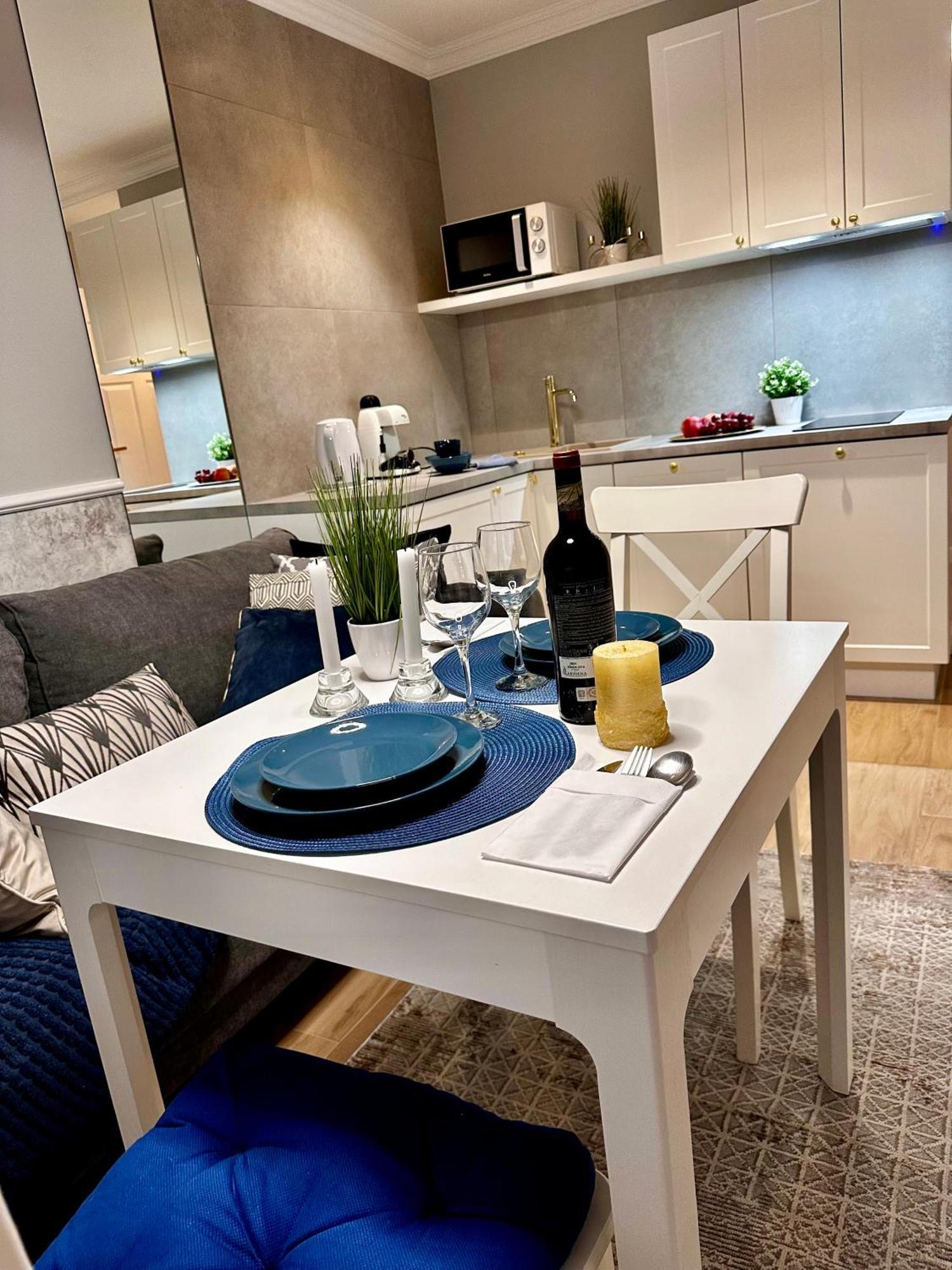 Apartamenty Kielce- Klonowa Nad Zalewem, 1-13 Osob, Faktura, Parking, Centrum Zewnętrze zdjęcie