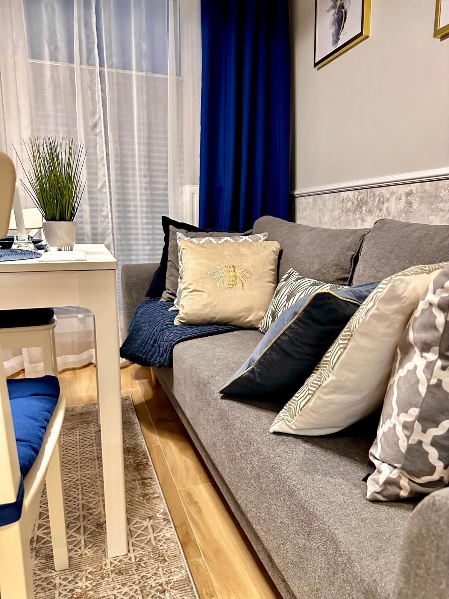 Apartamenty Kielce- Klonowa Nad Zalewem, 1-13 Osob, Faktura, Parking, Centrum Zewnętrze zdjęcie