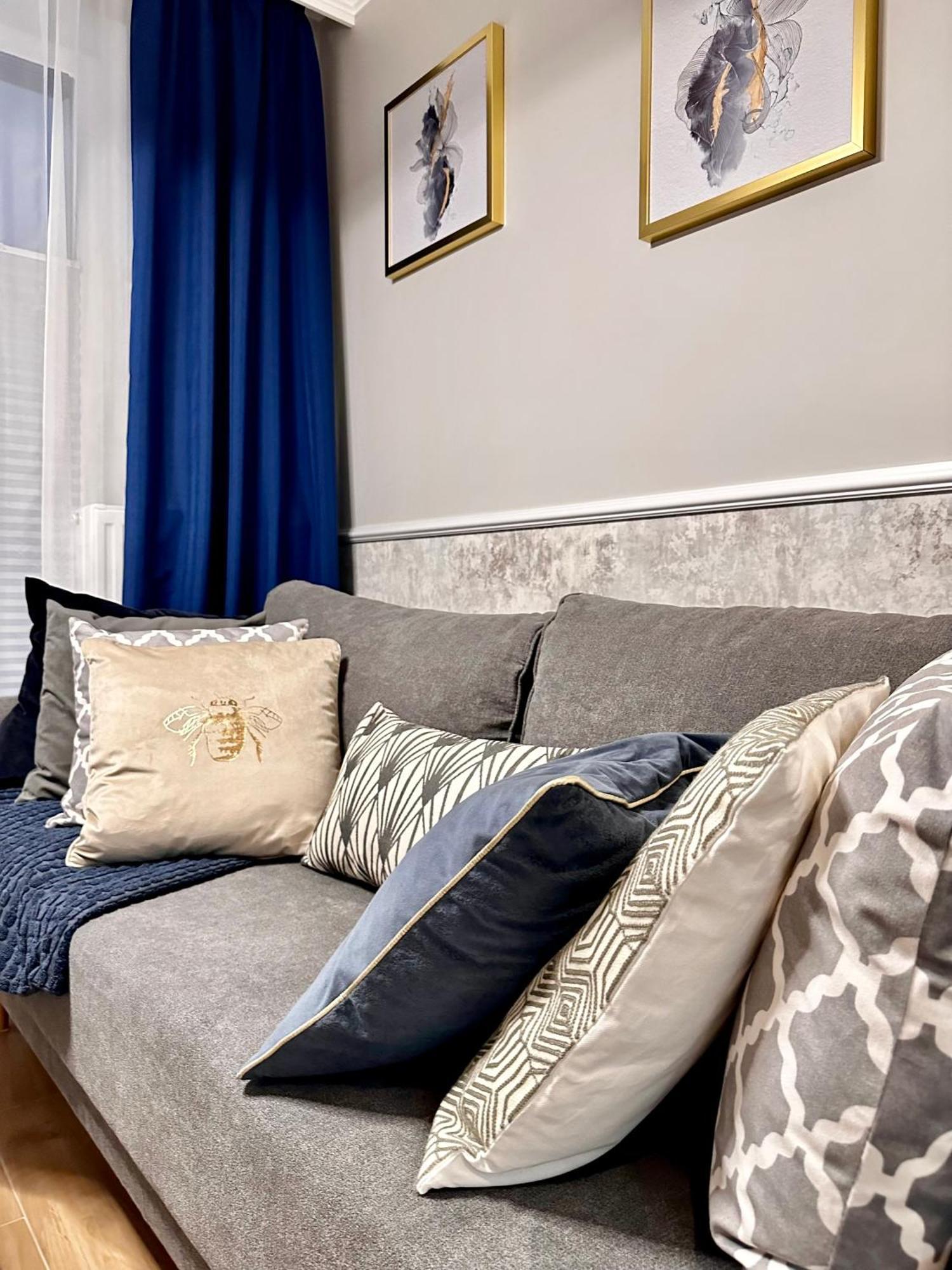 Apartamenty Kielce- Klonowa Nad Zalewem, 1-13 Osob, Faktura, Parking, Centrum Zewnętrze zdjęcie