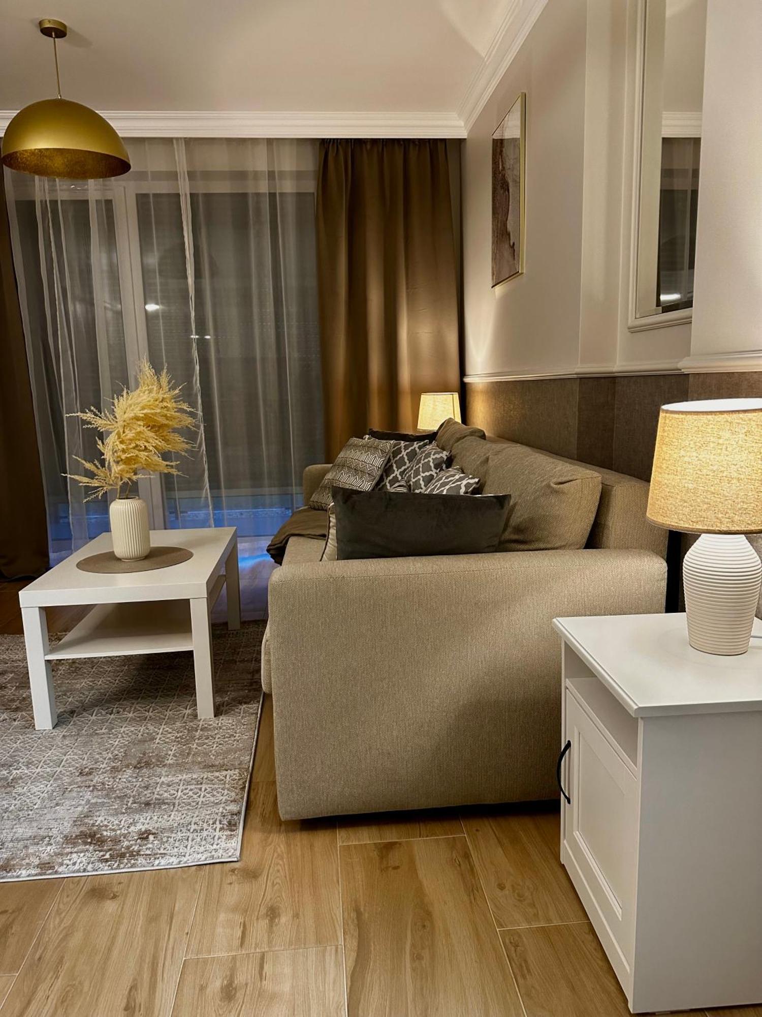 Apartamenty Kielce- Klonowa Nad Zalewem, 1-13 Osob, Faktura, Parking, Centrum Zewnętrze zdjęcie