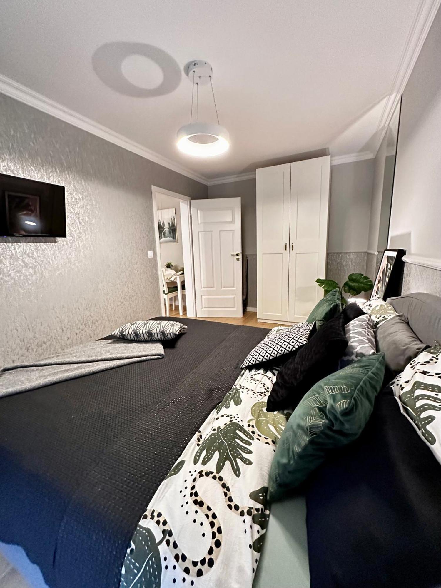 Apartamenty Kielce- Klonowa Nad Zalewem, 1-13 Osob, Faktura, Parking, Centrum Zewnętrze zdjęcie