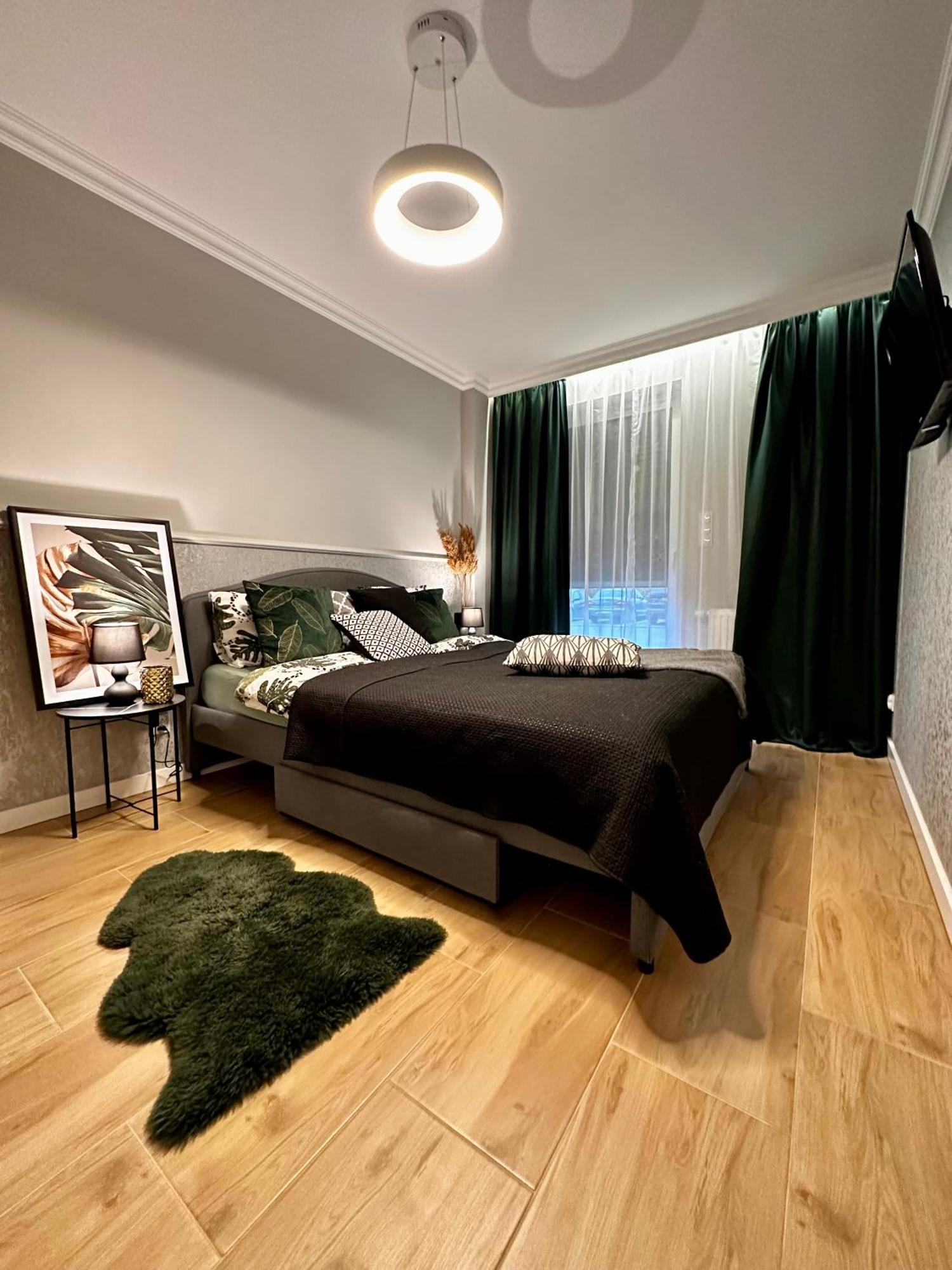 Apartamenty Kielce- Klonowa Nad Zalewem, 1-13 Osob, Faktura, Parking, Centrum Zewnętrze zdjęcie