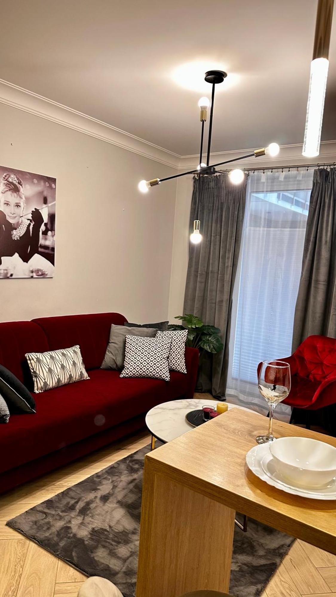 Apartamenty Kielce- Klonowa Nad Zalewem, 1-13 Osob, Faktura, Parking, Centrum Zewnętrze zdjęcie