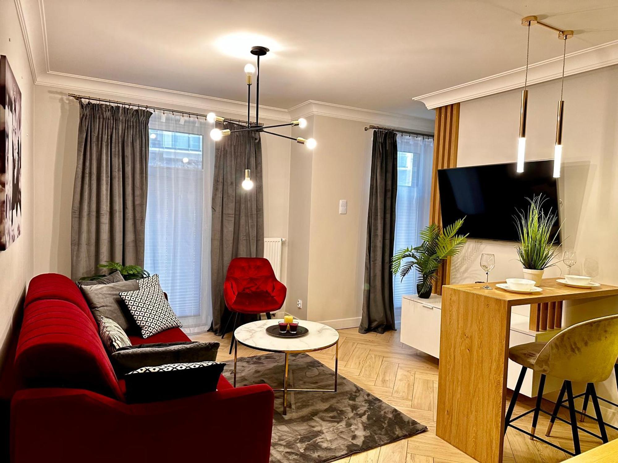 Apartamenty Kielce- Klonowa Nad Zalewem, 1-13 Osob, Faktura, Parking, Centrum Zewnętrze zdjęcie