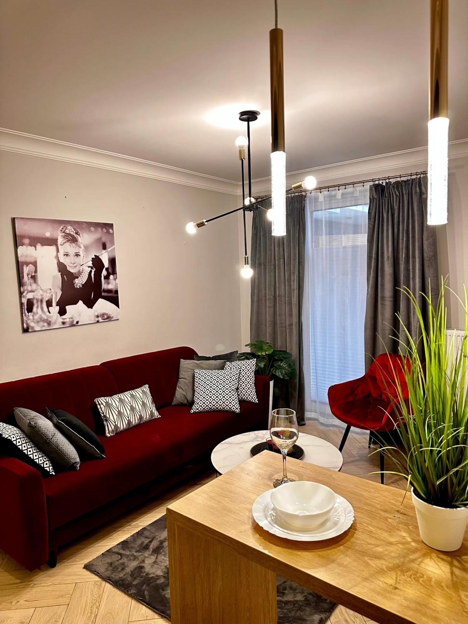 Apartamenty Kielce- Klonowa Nad Zalewem, 1-13 Osob, Faktura, Parking, Centrum Zewnętrze zdjęcie